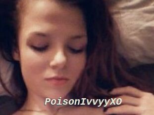 PoisonIvvyyXO