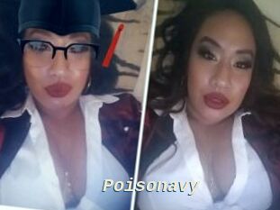 Poisonavy