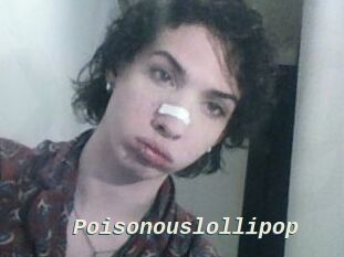 Poisonouslollipop