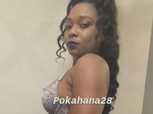 Pokahana28