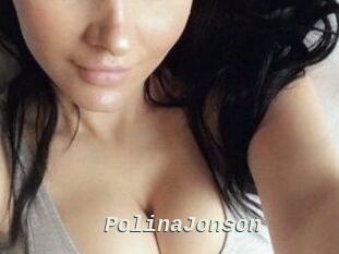 PolinaJonson