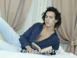 PolloJohnston