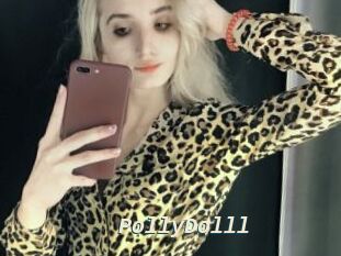 PollyDolll