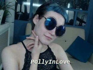 PollyInLove