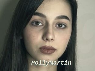 PollyMartin