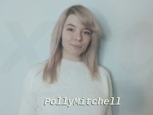 PollyMitchell
