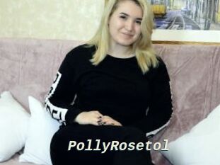 PollyRosetol