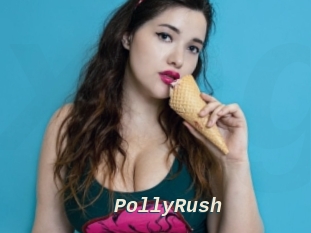 PollyRush
