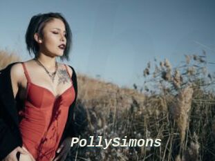 PollySimons