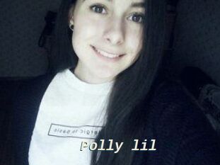 Polly_lil