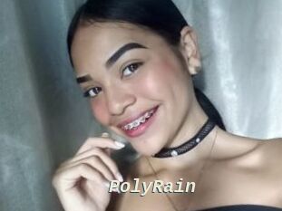 PolyRain