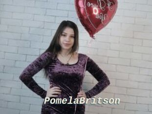 PomelaBritson