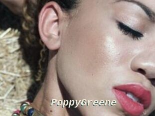 PoppyGreene