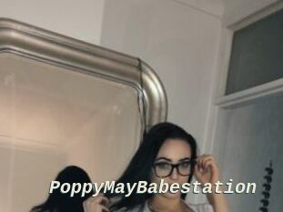 PoppyMayBabestation