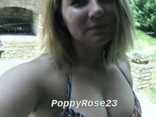 PoppyRose23