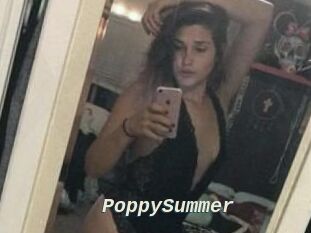 PoppySummer