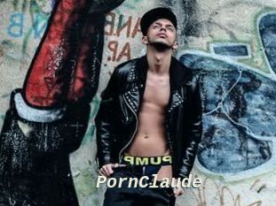 PornClaude