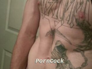 PornCock