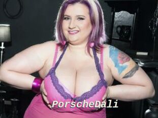 PorscheDali