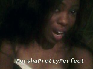PorshaPrettyPerfect