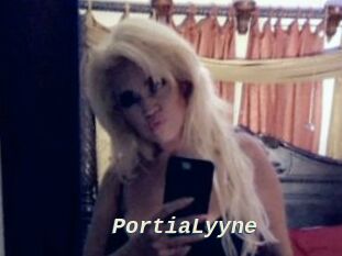 PortiaLyyne