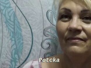 Potcka