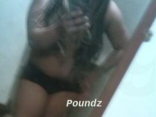 Poundz