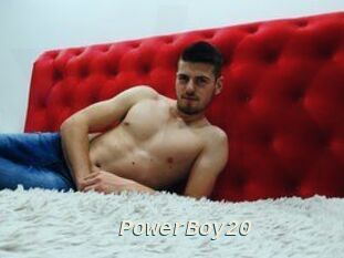 PowerBoy20