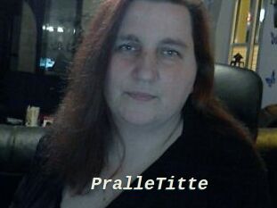 PralleTitte