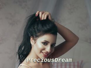 PreciousDream