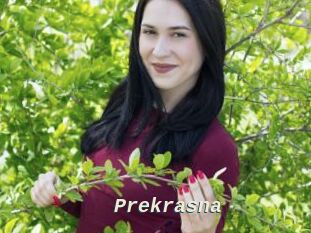 Prekrasna