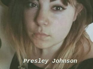 Presley_Johnson