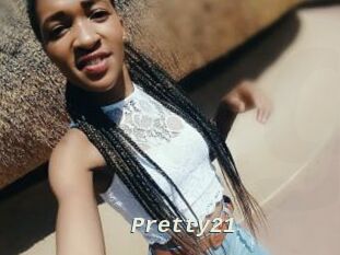 Pretty21