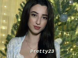 Pretty23