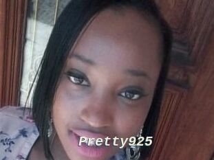 Pretty925
