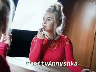 PrettyAnnushka