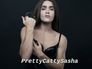 PrettyCattySasha