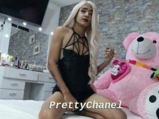 PrettyChanel