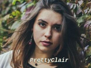 PrettyClair