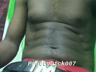 PrettyDick007
