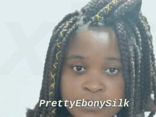 PrettyEbonySilk