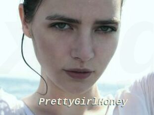 PrettyGirlHoney