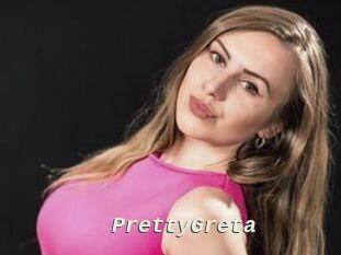 PrettyGreta