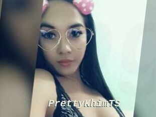PrettyKhimTS