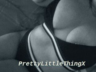 PrettyLittleThingX