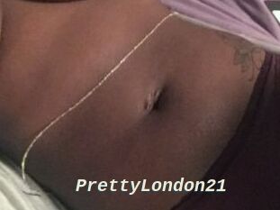 PrettyLondon21