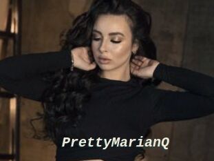 PrettyMarianQ