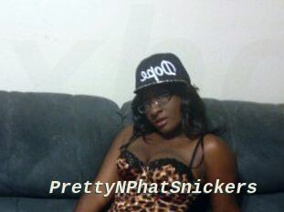 PrettyNPhatSnickers