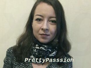 PrettyPasssion