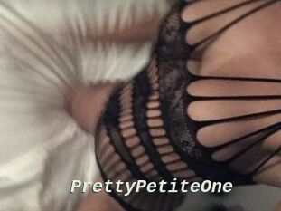 PrettyPetiteOne